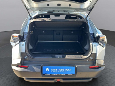 Toyota Urban Cruiser Neuwagen