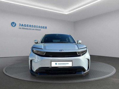 Toyota Urban Cruiser Neuwagen