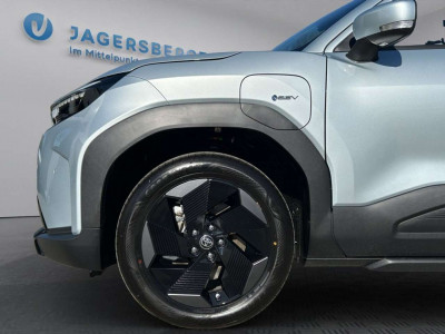 Toyota Urban Cruiser Neuwagen