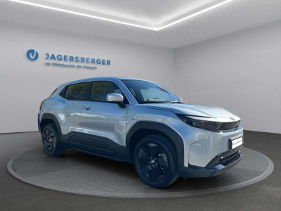 Toyota Urban Cruiser Neuwagen