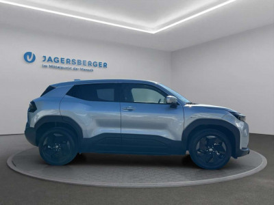 Toyota Urban Cruiser Neuwagen