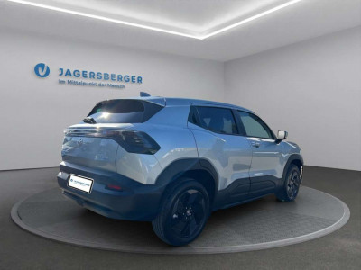 Toyota Urban Cruiser Neuwagen