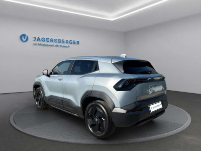 Toyota Urban Cruiser Neuwagen