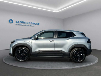 Toyota Urban Cruiser Neuwagen