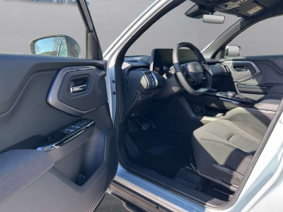 Toyota Urban Cruiser Neuwagen