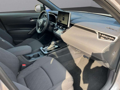 Toyota Corolla Cross Vorführwagen