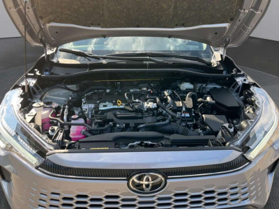 Toyota Corolla Cross Vorführwagen