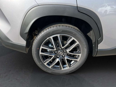 Toyota Corolla Cross Vorführwagen