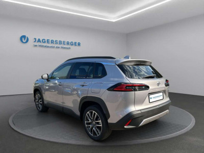 Toyota Corolla Cross Vorführwagen