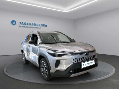 Toyota Corolla Cross Vorführwagen