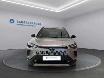 Toyota Corolla Cross Vorführwagen