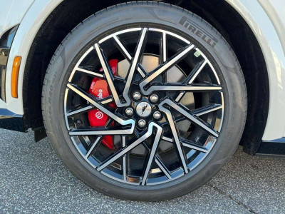 Ford Mustang Mach-E Vorführwagen