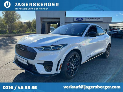 Ford Mustang Mach-E Vorführwagen