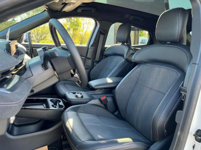 Ford Mustang Mach-E Vorführwagen