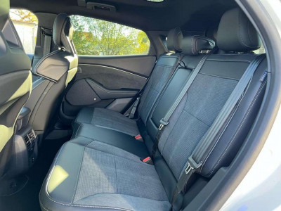 Ford Mustang Mach-E Vorführwagen