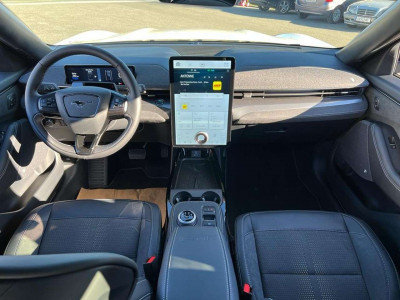 Ford Mustang Mach-E Vorführwagen