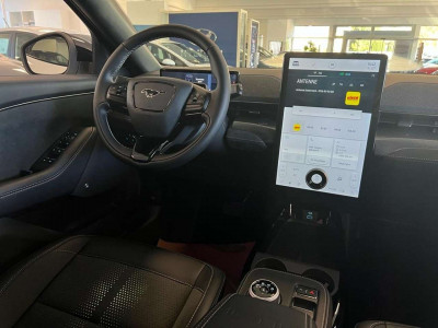 Ford Mustang Mach-E Vorführwagen