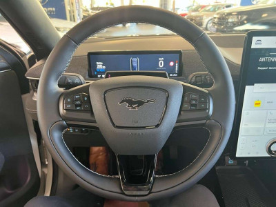 Ford Mustang Mach-E Vorführwagen