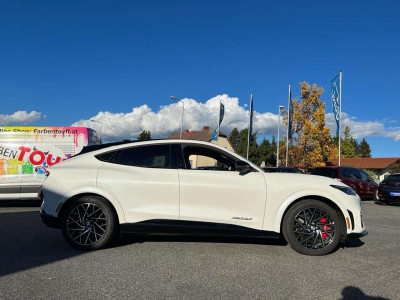Ford Mustang Mach-E Vorführwagen
