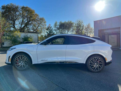 Ford Mustang Mach-E Vorführwagen