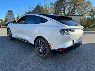 Ford Mustang Mach-E Vorführwagen