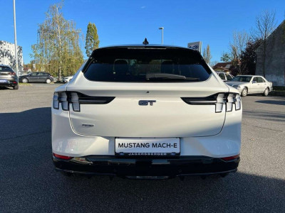 Ford Mustang Mach-E Vorführwagen