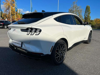 Ford Mustang Mach-E Vorführwagen