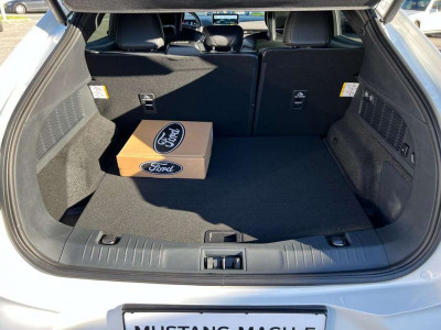 Ford Mustang Mach-E Vorführwagen