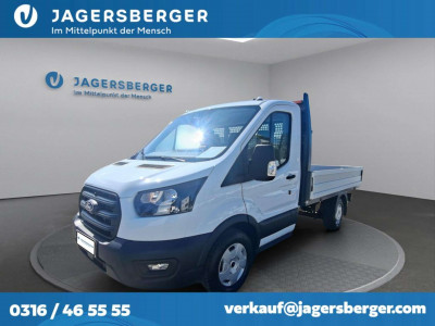 Ford Transit Neuwagen