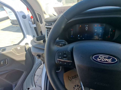 Ford Transit Neuwagen