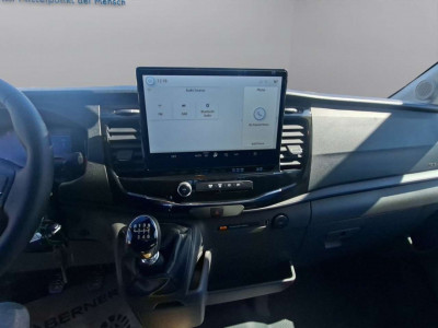 Ford Transit Neuwagen