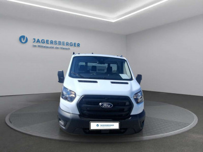 Ford Transit Neuwagen