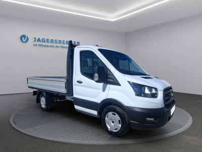 Ford Transit Neuwagen