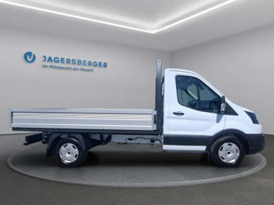 Ford Transit Neuwagen