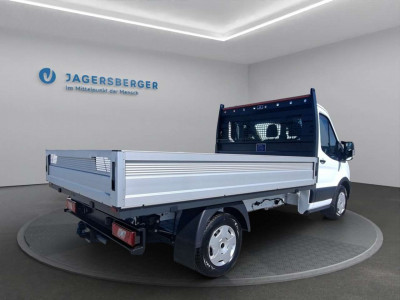 Ford Transit Neuwagen