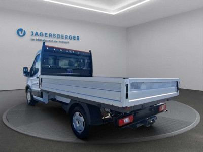 Ford Transit Neuwagen