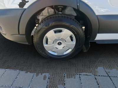 Ford Transit Neuwagen