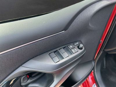 Toyota Yaris Neuwagen