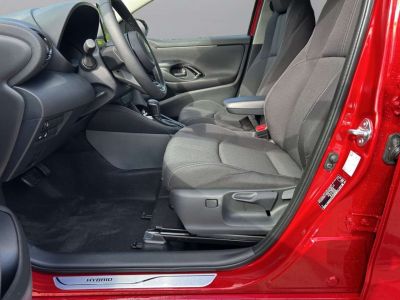 Toyota Yaris Neuwagen