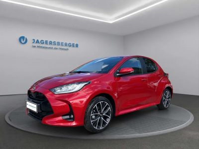 Toyota Yaris Neuwagen