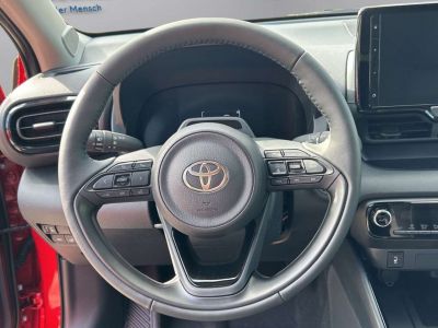 Toyota Yaris Neuwagen