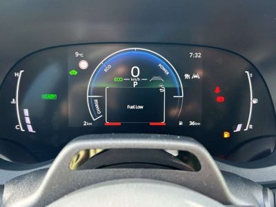 Toyota Yaris Neuwagen