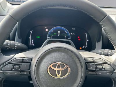 Toyota Yaris Neuwagen