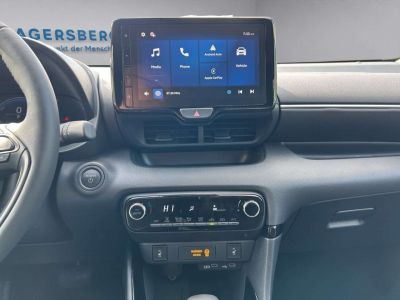 Toyota Yaris Neuwagen