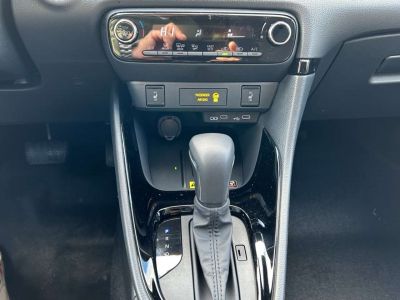 Toyota Yaris Neuwagen