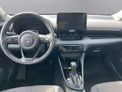 Toyota Yaris Neuwagen