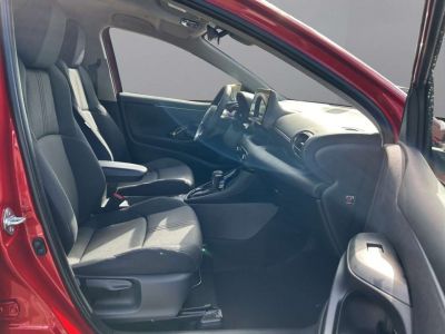 Toyota Yaris Neuwagen