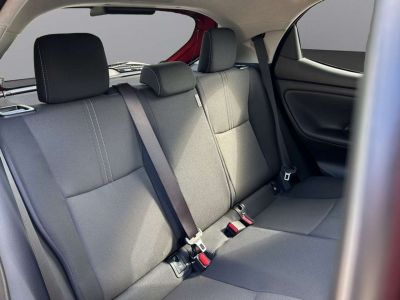 Toyota Yaris Neuwagen