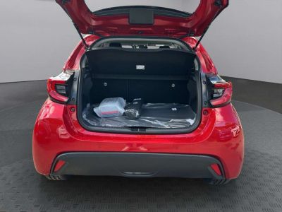 Toyota Yaris Neuwagen