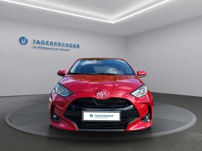 Toyota Yaris Neuwagen